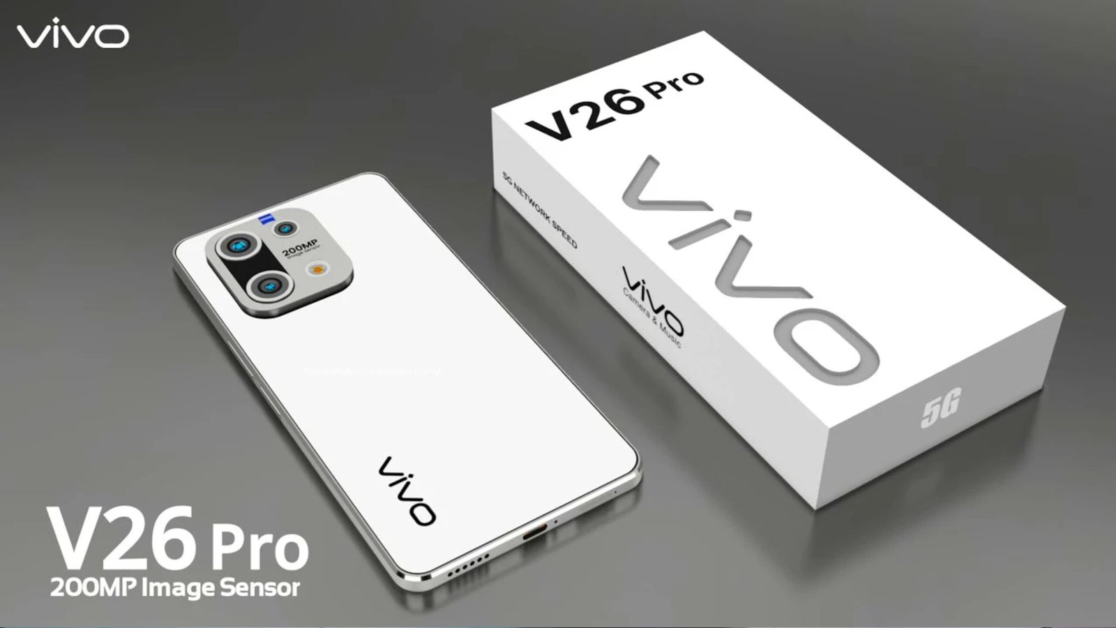 Just ₹14,499 with 200MP Camera, 8000mAh Battery, 120W Fast Charging & AMOLED Display, Order Now!