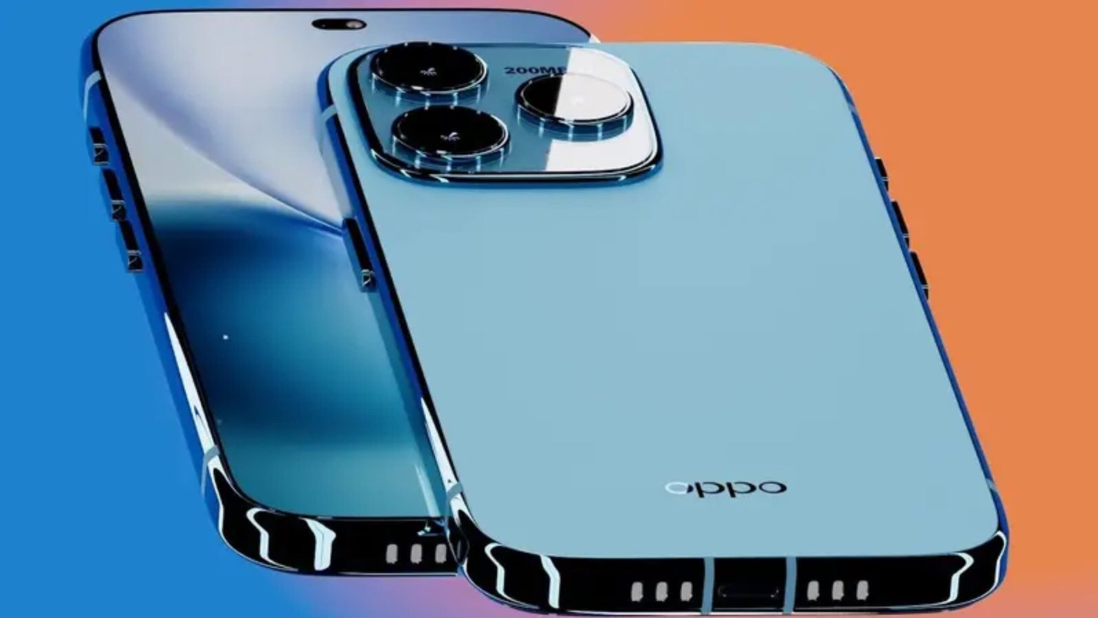 OPPO Find X8 Ultra 5G – Premium Flagship with 200MP Camera, 12GB RAM & 120W Fast Charging — BUY Now!