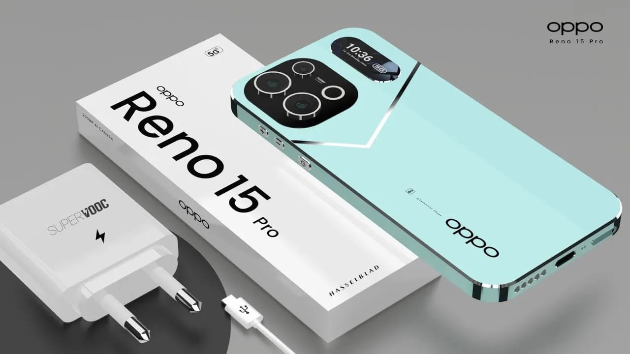 Oppo’s Premium 5G Smartphone – 120Hz HDR10 Charger, 8400mAh Battery & 200 MP Sony OIS Sensor, Order Now!