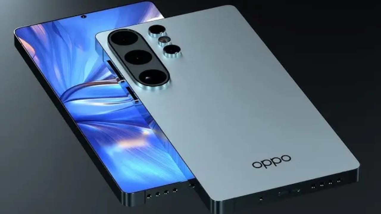 OPPO Reno 8 Pro 5G – Stunning Flagship with 200MP Camera & 120W Fast Charging at Just ₹11,999!