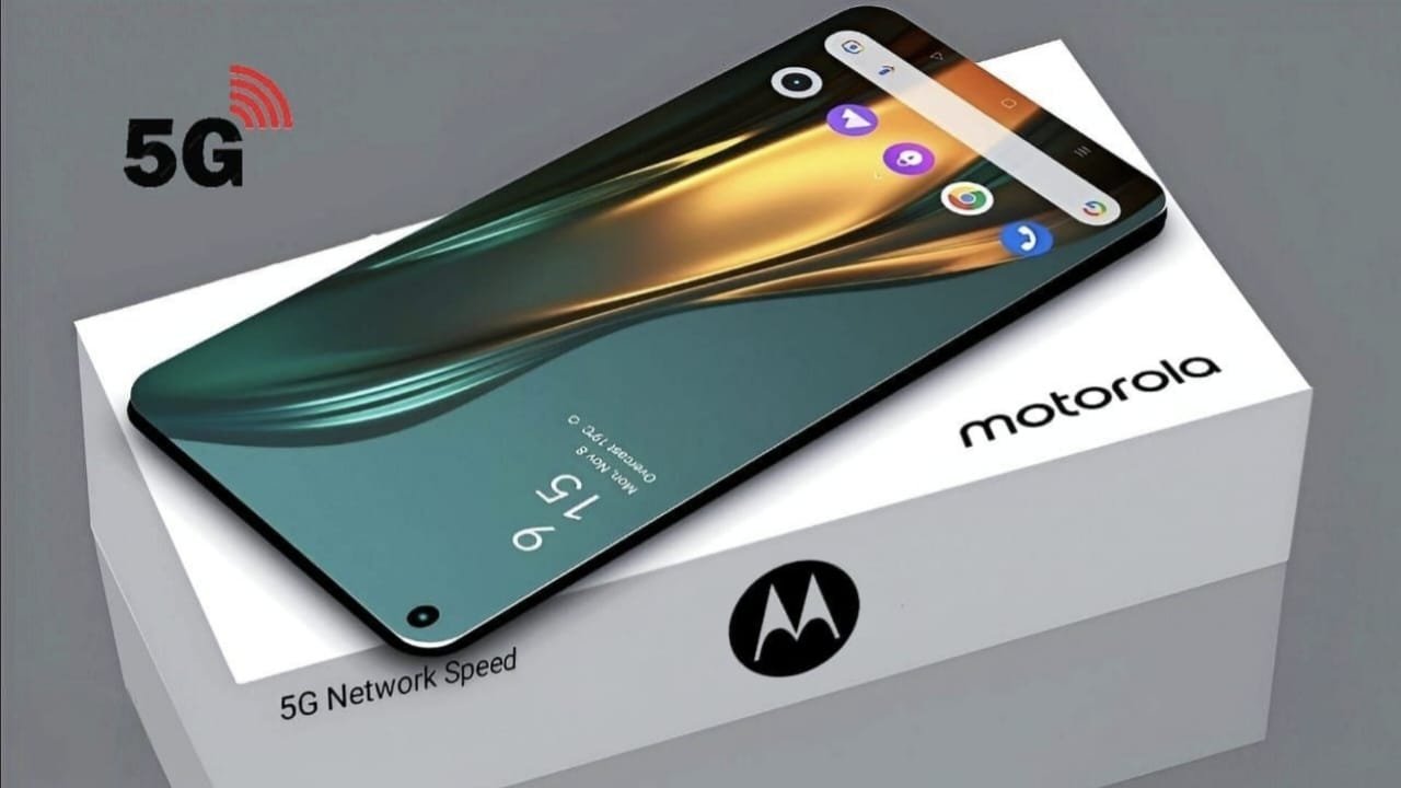 Motorola Moto G85 5G — 120Hz Curved AMOLED, 108MP OIS Camera & 7500mAh Battery for ₹10,999