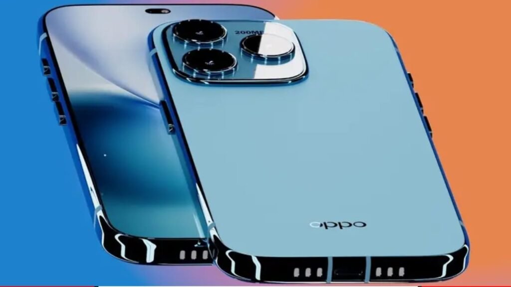 Oppo Find X8 Ultra 5G – 200MP Camera, 140X ZOOM & 8000mAh Battery, Only ₹9,999 Rupees-