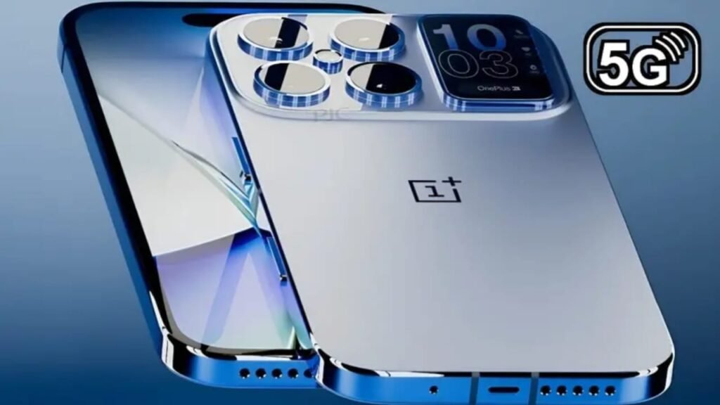 OnePlus 12 Pro 5G Phone – Ultimate Flagship Experience with 200MP Camera & 200W Ultra-Fast Charging!