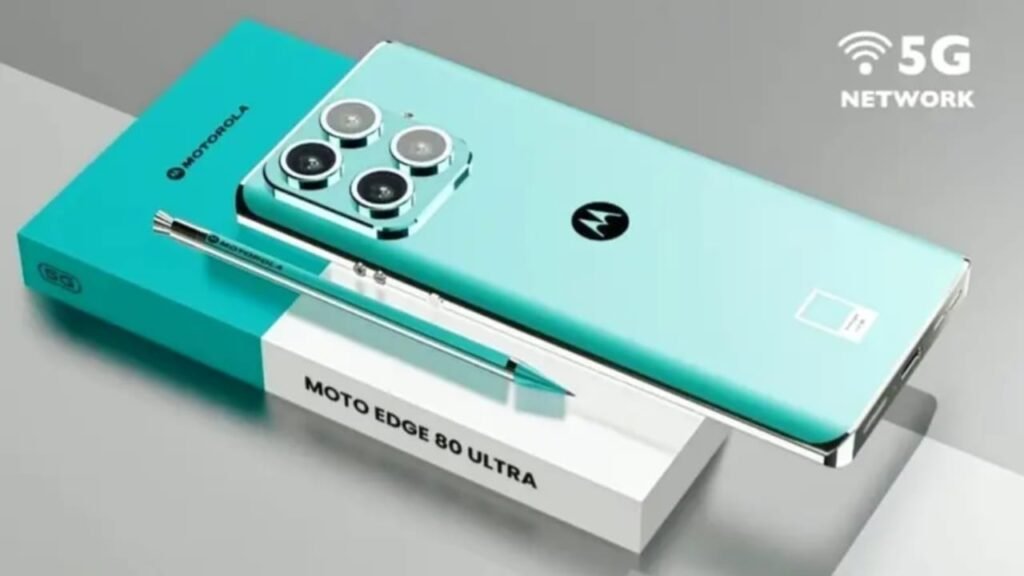 Motorola Edge 50 Pro 5G – 200MP OIS Camera, 144Hz Display & 125W Fast Charging, Only ₹11,999!