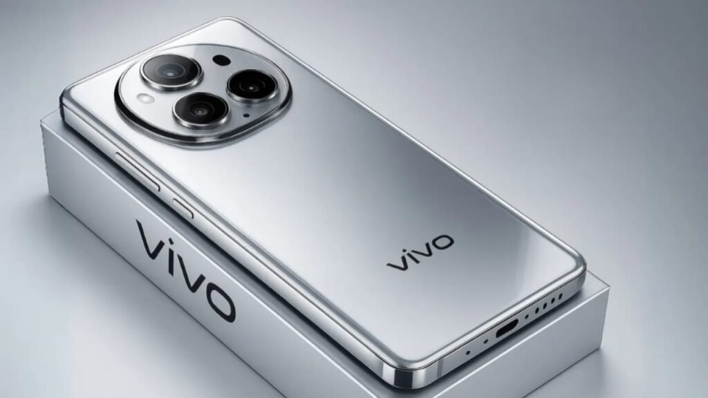 Vivo Y400 5G Launches – Sleek Smartphone with 200W Fast Charging & High-Speed 5G Connectivity, Order Now!