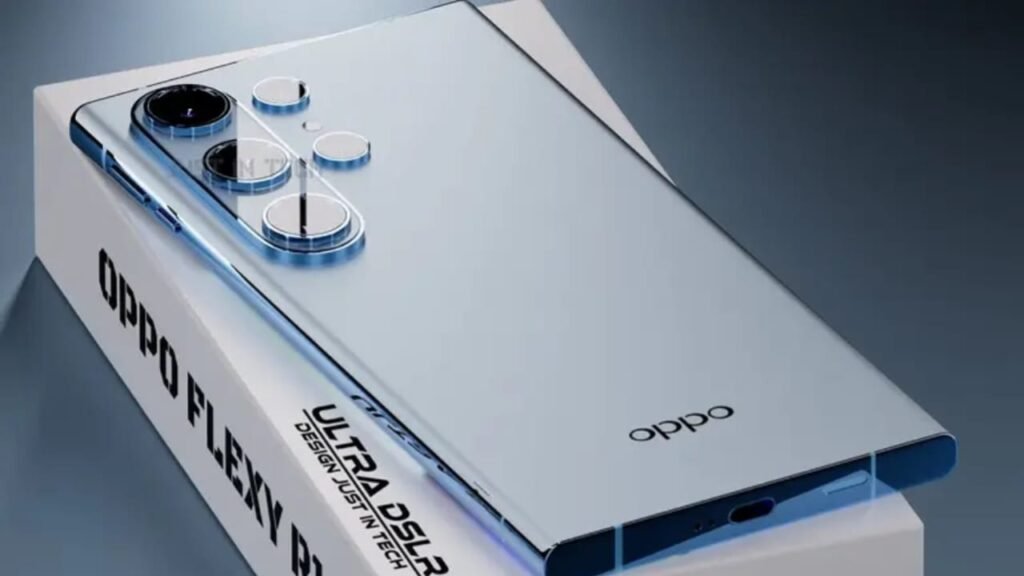 Oppo Reno 14f 5G – A Premium Smartphone With 220MP Camera, 512GB Storage & 125W Fast Charging, BUY Now-