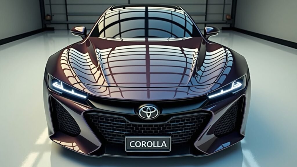 Toyota Corolla 2025, Toyota Hybrid Car, Corolla 35 KMPL Mileage, Toyota Corolla Price in India, Best Luxury Sedan India, Toyota Corolla 2025 Launch, Corolla Hybrid Features, Toyota Corolla Low EMI, Toyota Corolla Comfort & Style, Corolla 2025 Review, Toyota Corolla Hybrid Engine,