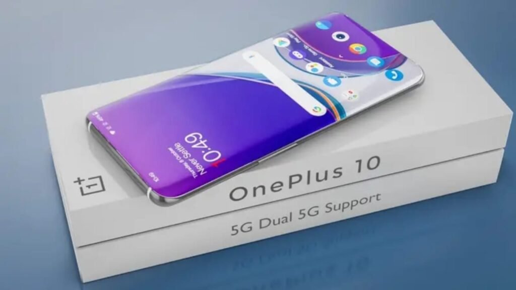 OnePlus Launches 5G Phone – DSLR Lavel 108MP Camera, 16GB RAM + 512GB Storage & 7200mAh Battery, 100W Fast Charging!