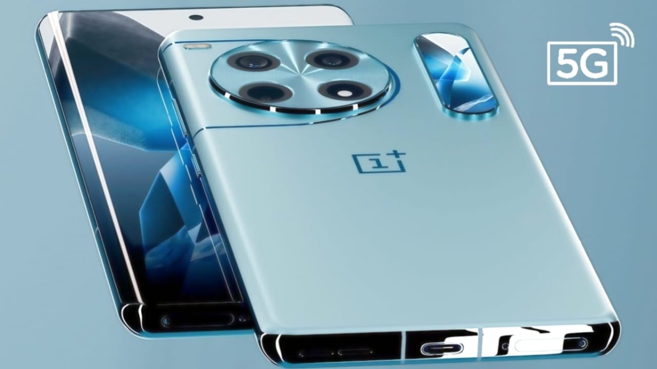 OnePlus Launched Premium Phone : 200MP Camera, 120HZ AMOLED Display & 6500mAh Battery, Order Now-