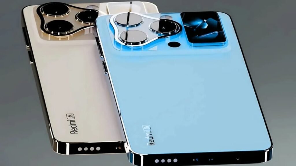 Redmi Note 88 Ultra 5G : Just ₹13,499 Rupees, 200MP Camera, 7500mAh Battery & 16GB RAM, 512 GB Storage-